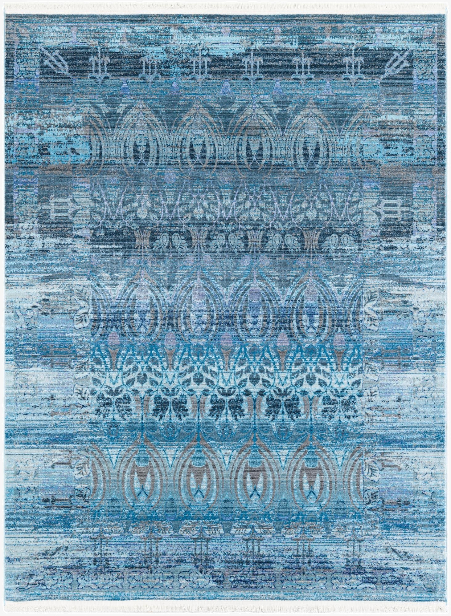 5' 9 x 7' 9 Newport Rug