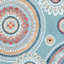 Rug Light Blue Swatch link
