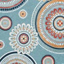 Rug Light Blue Swatch link