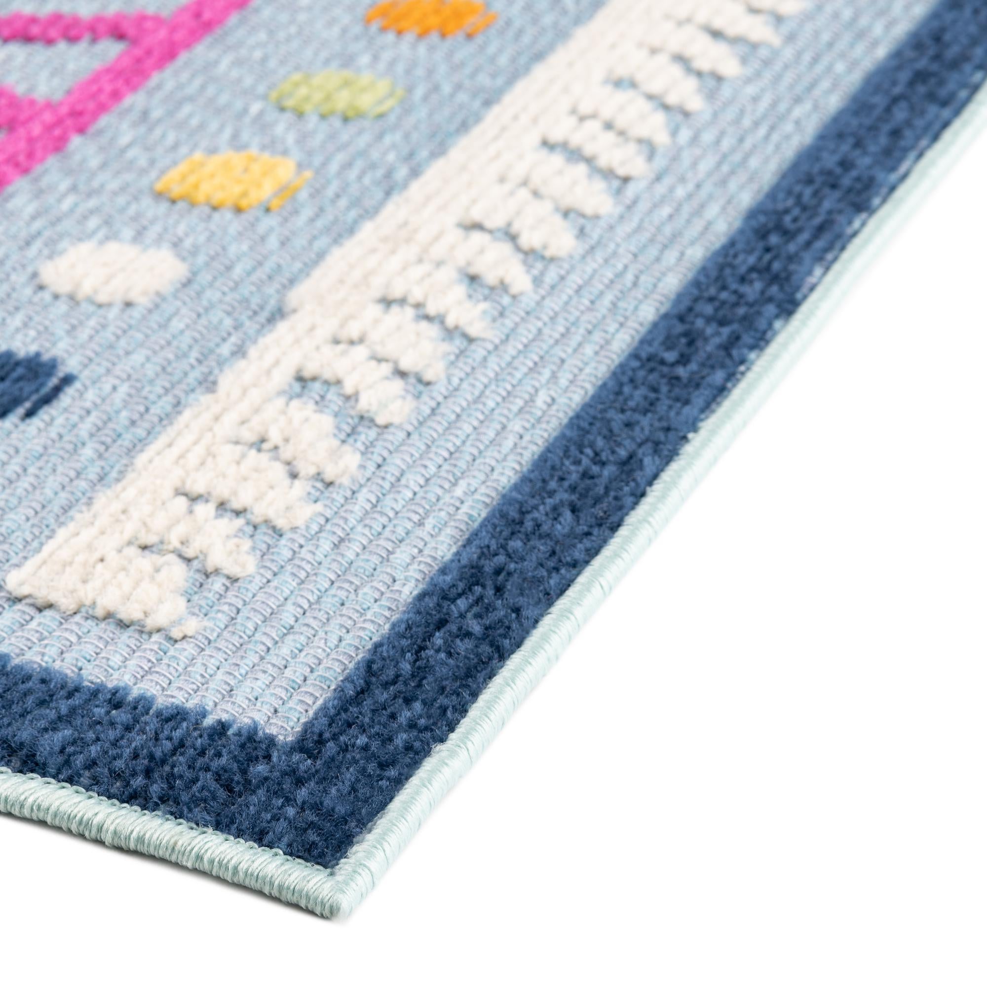 160cm x 230cm Fácil de limpiar Alfombra Comprar todos los estilos