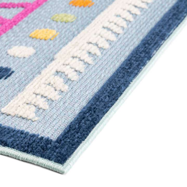 160cm x 230cm Easy-Clean Indoor / Outdoor Rug