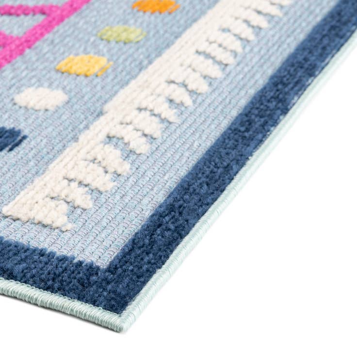 Detail image of 160cm x 230cm Fácil de limpiar Alfombra Comprar todos los estilos