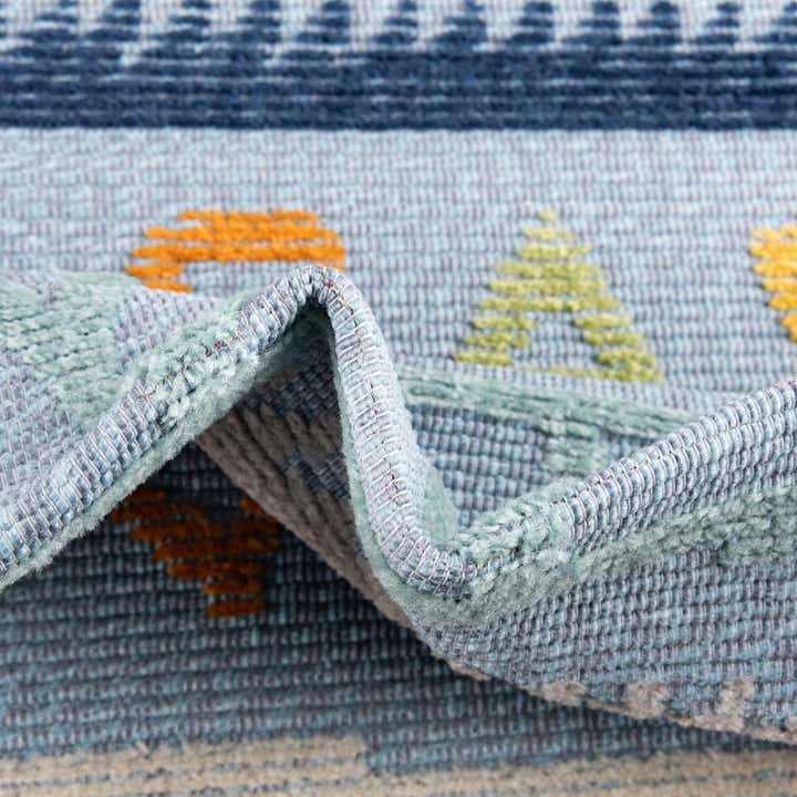 160cm x 230cm Easy-Clean Indoor / Outdoor Rug