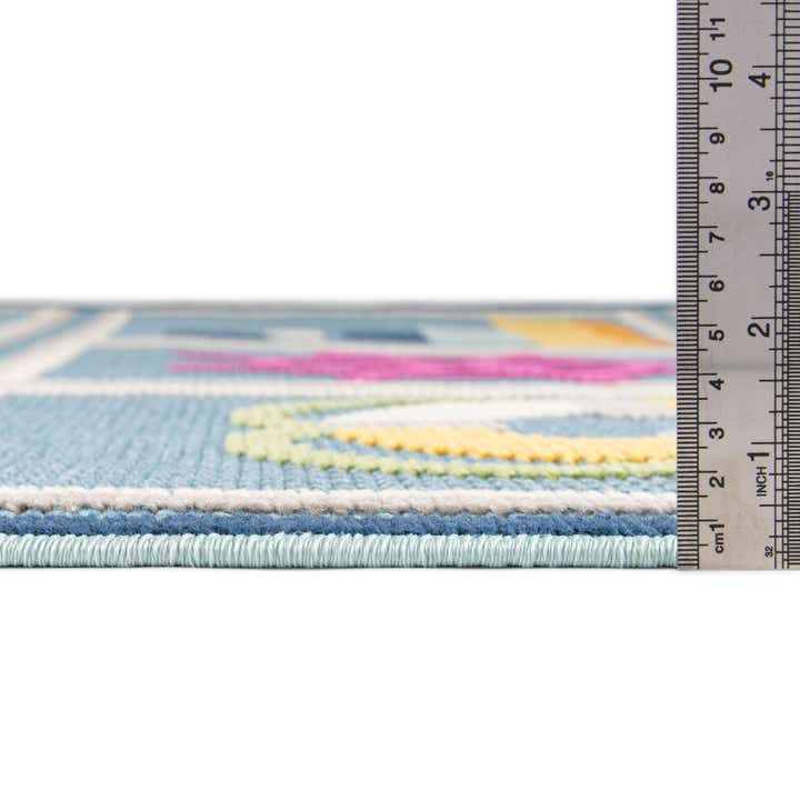 160cm x 230cm Fácil de limpiar Alfombra Comprar todos los estilos