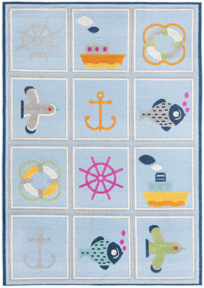 160cm x 230cm Fácil de limpiar Alfombra Comprar todos los estilos