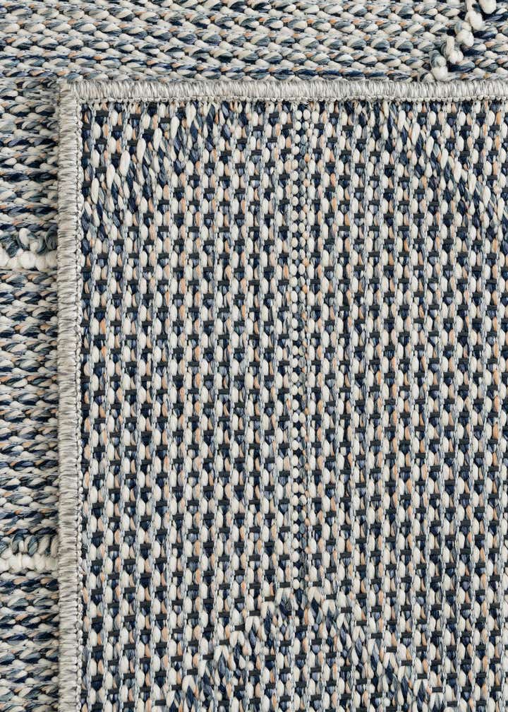 10' x 14' 1 Easy-Clean Trellis Indoor / Outdoor Rug