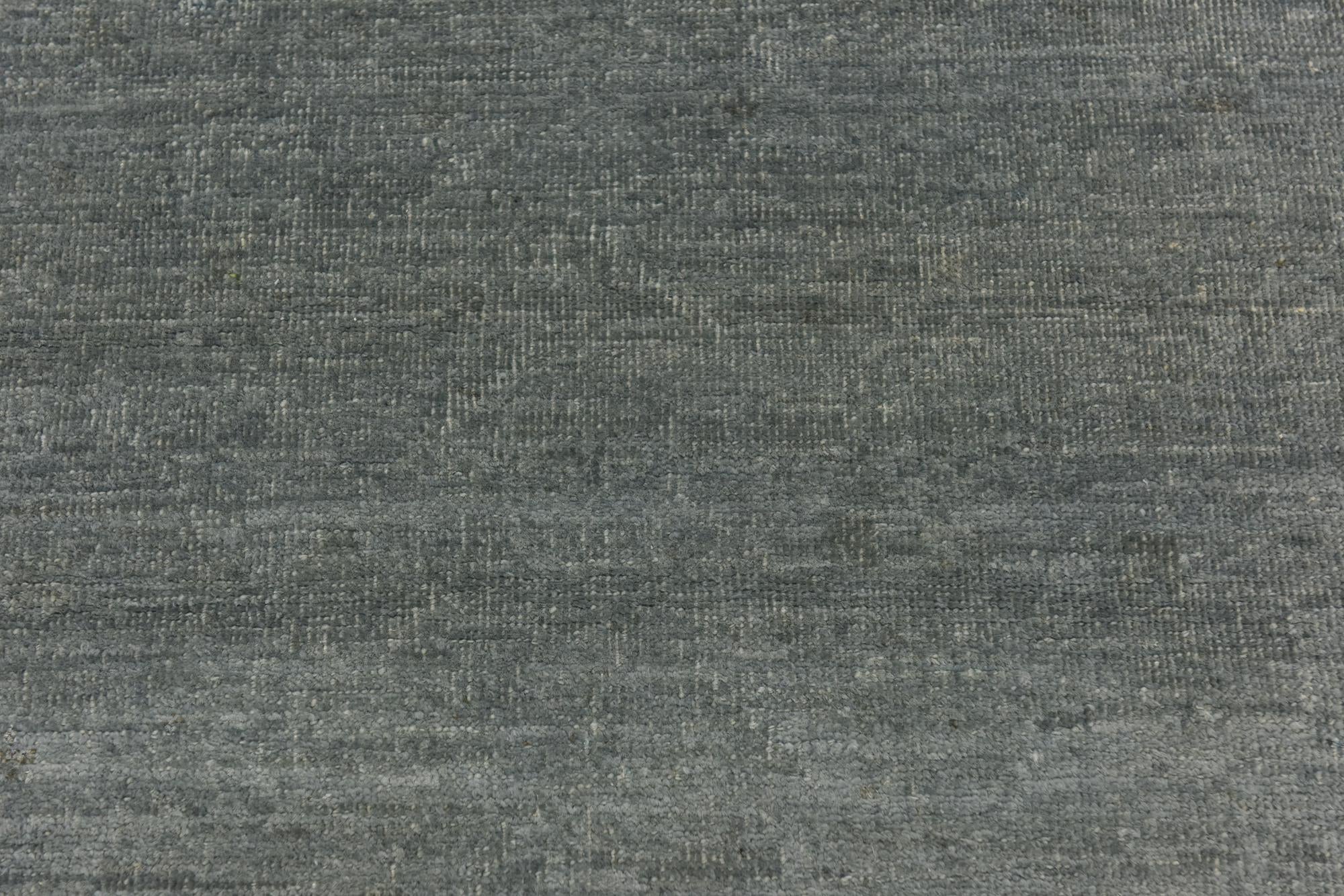 115cm x 180cm Hand Knotted Over-Dyed Ziegler Oriental Rug
