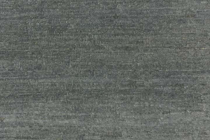 3' 9 x 5' 11 Hand Knotted Over-Dyed Ziegler Oriental Rug