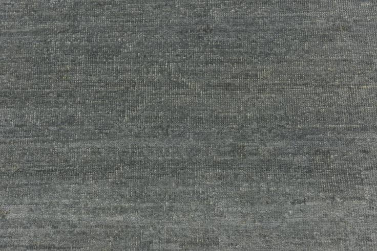 Detail image of 3' 9 x 5' 11 Hand Knotted Over-Dyed Ziegler Oriental Rug