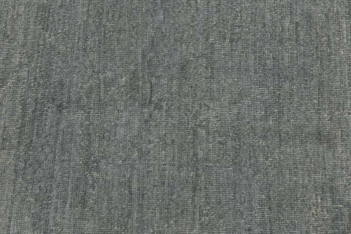 3' 9 x 5' 11 Hand Knotted Over-Dyed Ziegler Oriental Rug