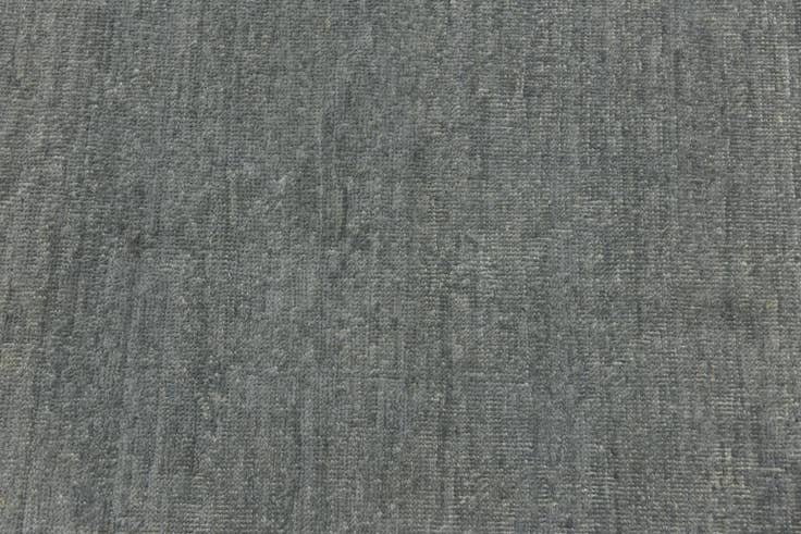 Detail image of 3' 9 x 5' 11 Hand Knotted Over-Dyed Ziegler Oriental Rug