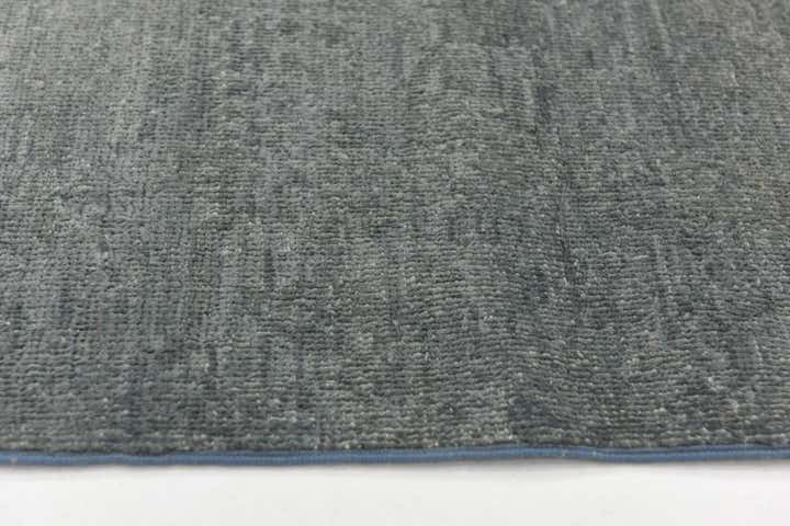 3' 9 x 5' 11 Hand Knotted Over-Dyed Ziegler Oriental Rug