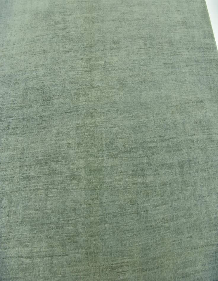 Detail image of 5' 10 x 8' 7  Hand Knotted Over-Dyed Ziegler Rug