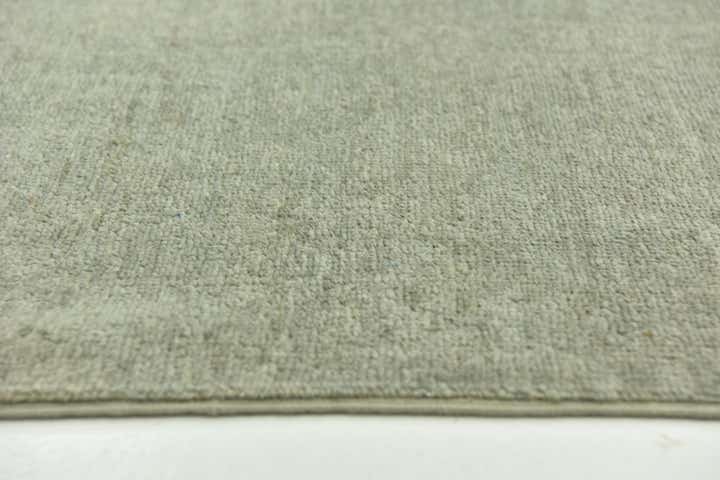 9' 4 x 11' 8 Hand Knotted Over-Dyed Ziegler Rug