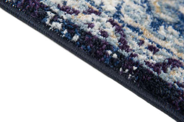 5' 3 x 7' 6 Palazzo Rug
