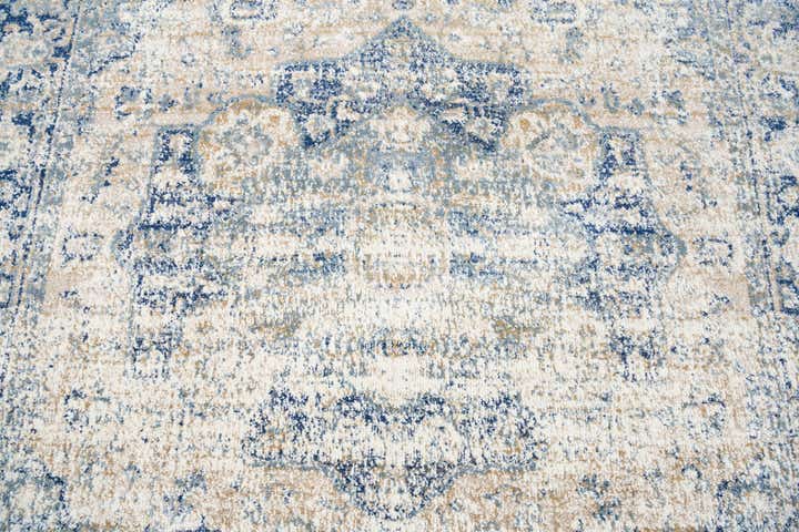 5' 3 x 7' 6 Palazzo Rug