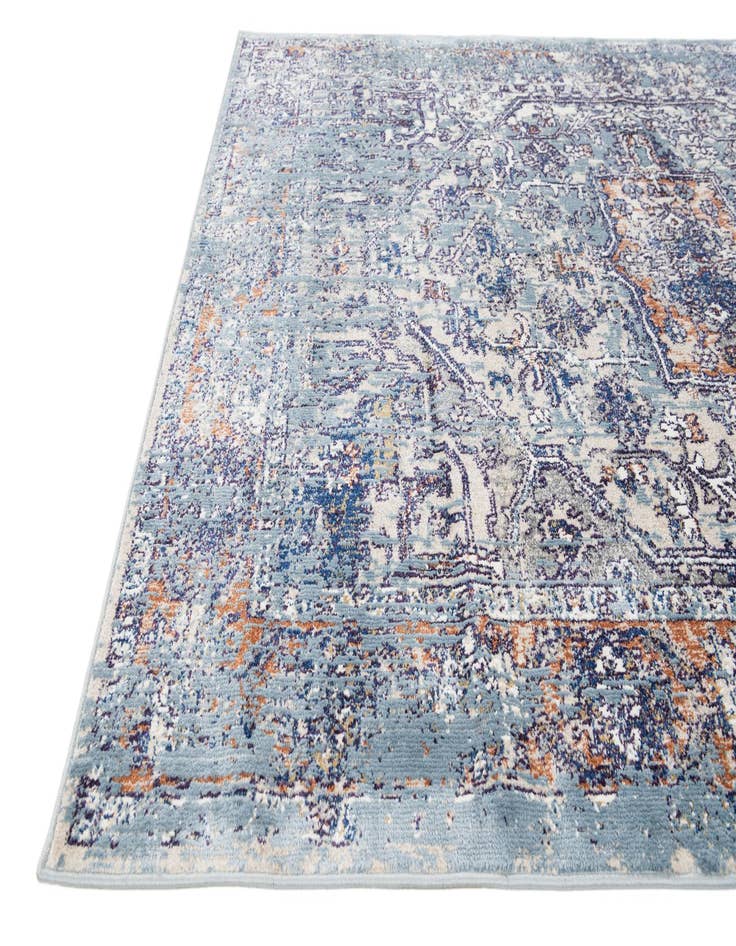 Detail image of 5' 3 x 7' 3 Palazzo Rug