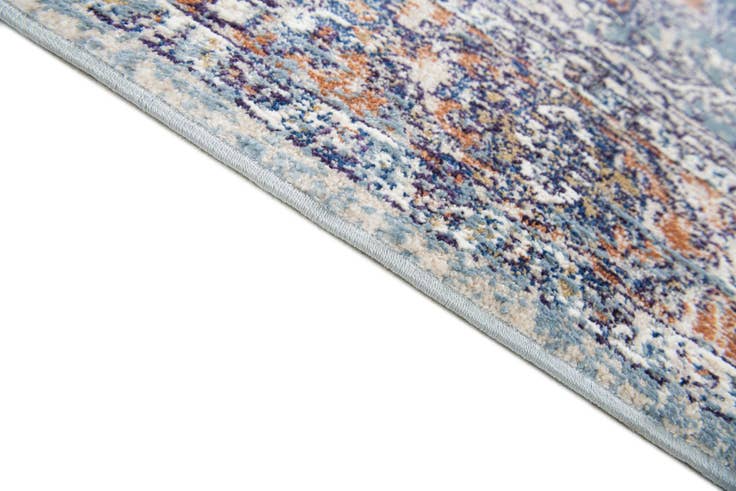 Detail image of 5' 3 x 7' 3 Palazzo Rug