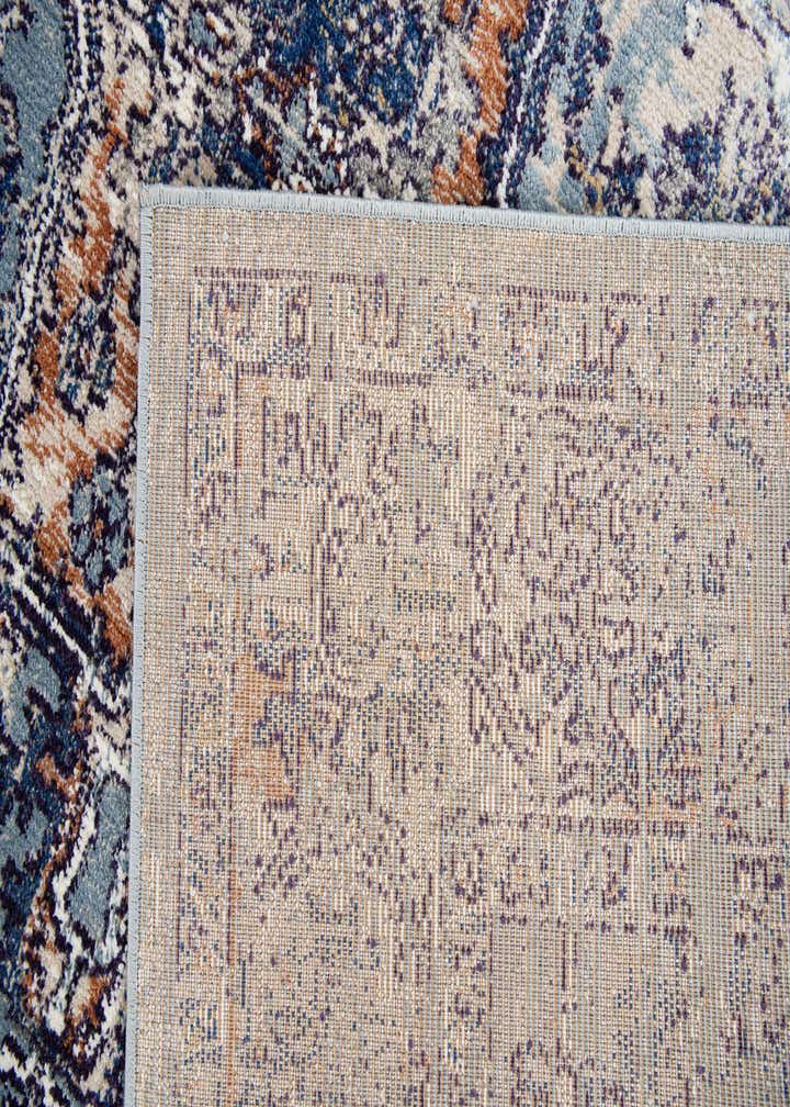 5' 3 x 7' 3 Palazzo Rug