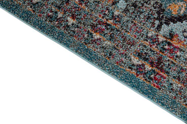 Detail image of 5' 3 x 7' 6 Palazzo Rug