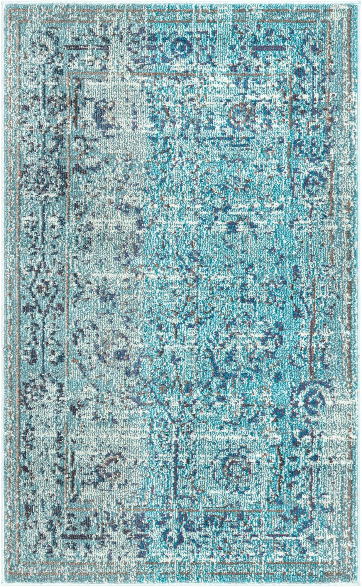 Rug Light Blue Swatch link