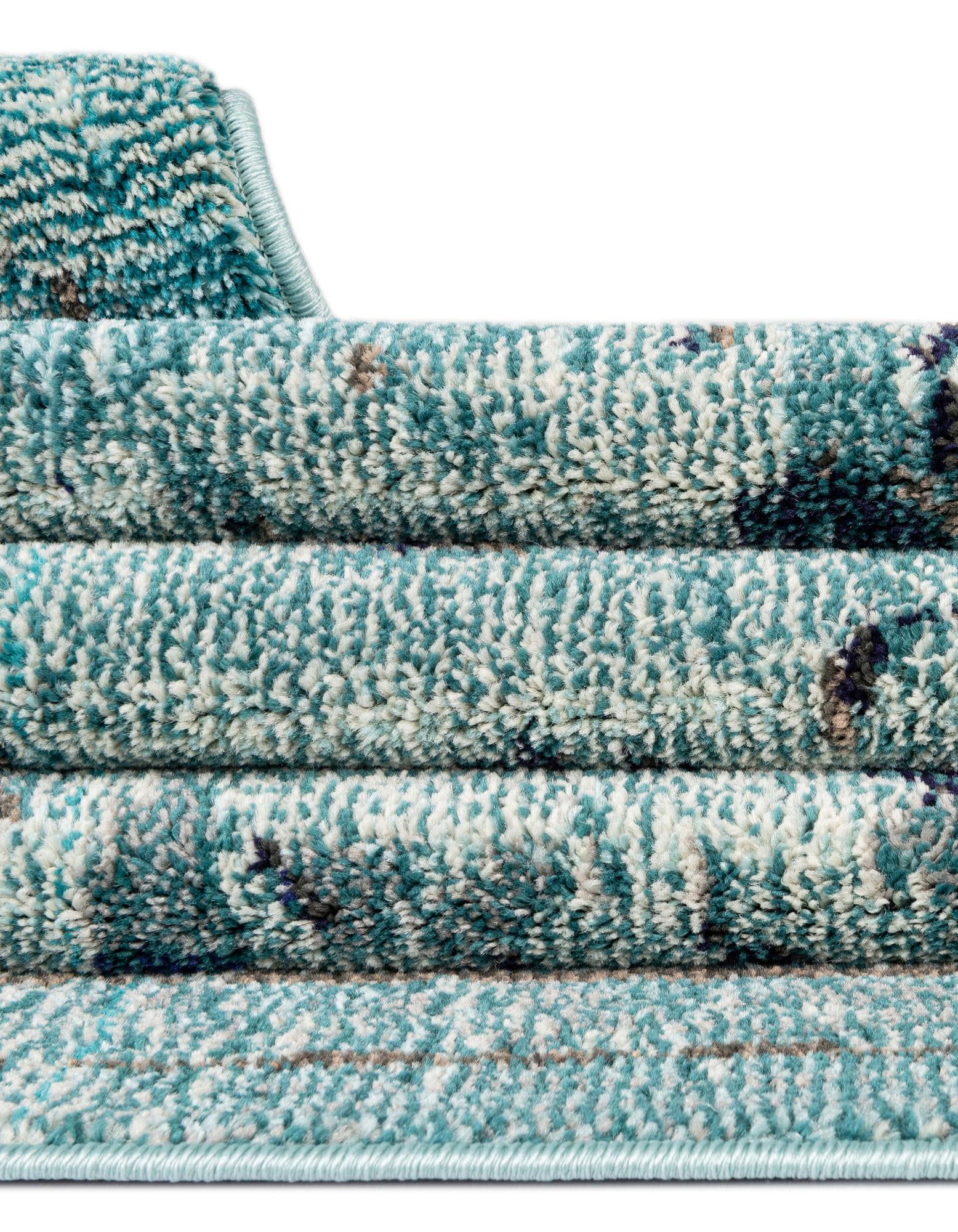 5' x 8' Washable Palazzo Rug