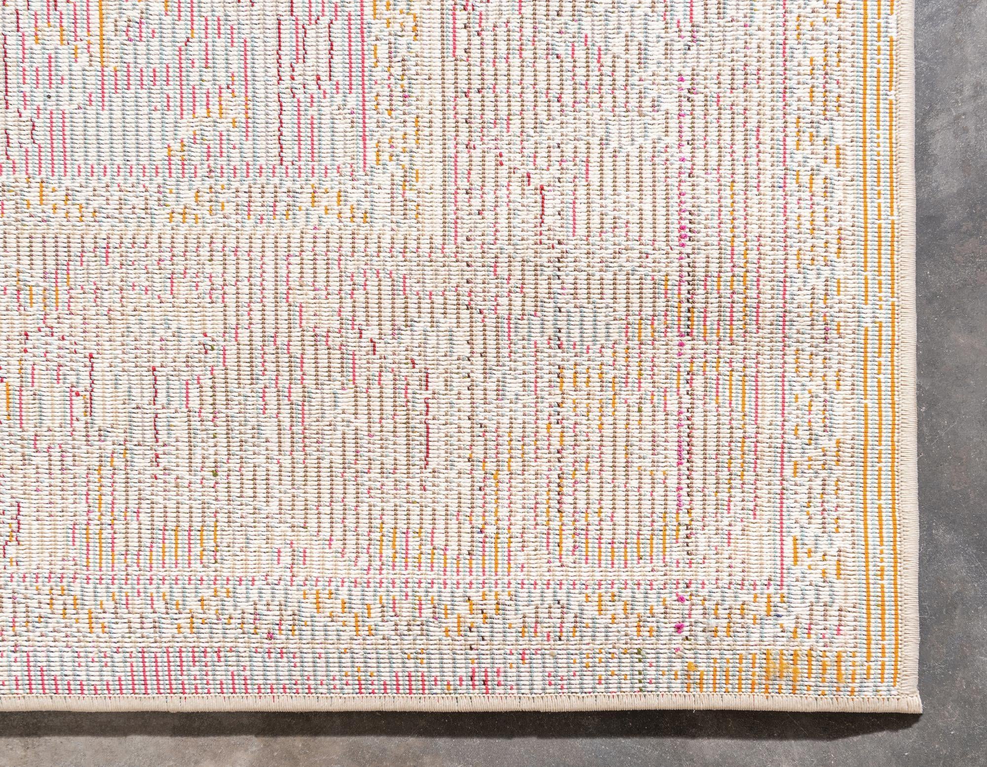10' 6 x 16' 5 Washable Palazzo Rug