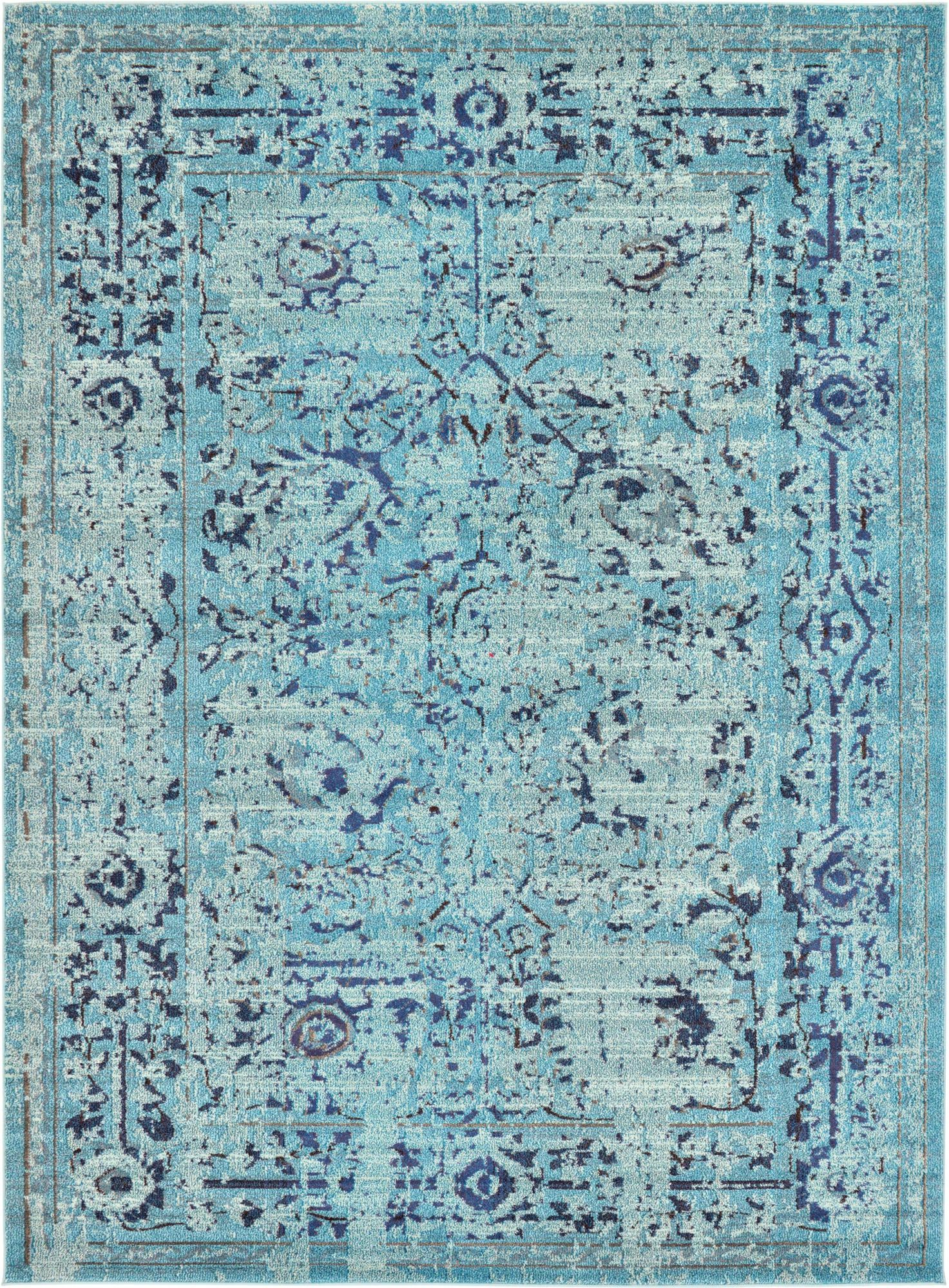 Rug Light Blue Swatch link