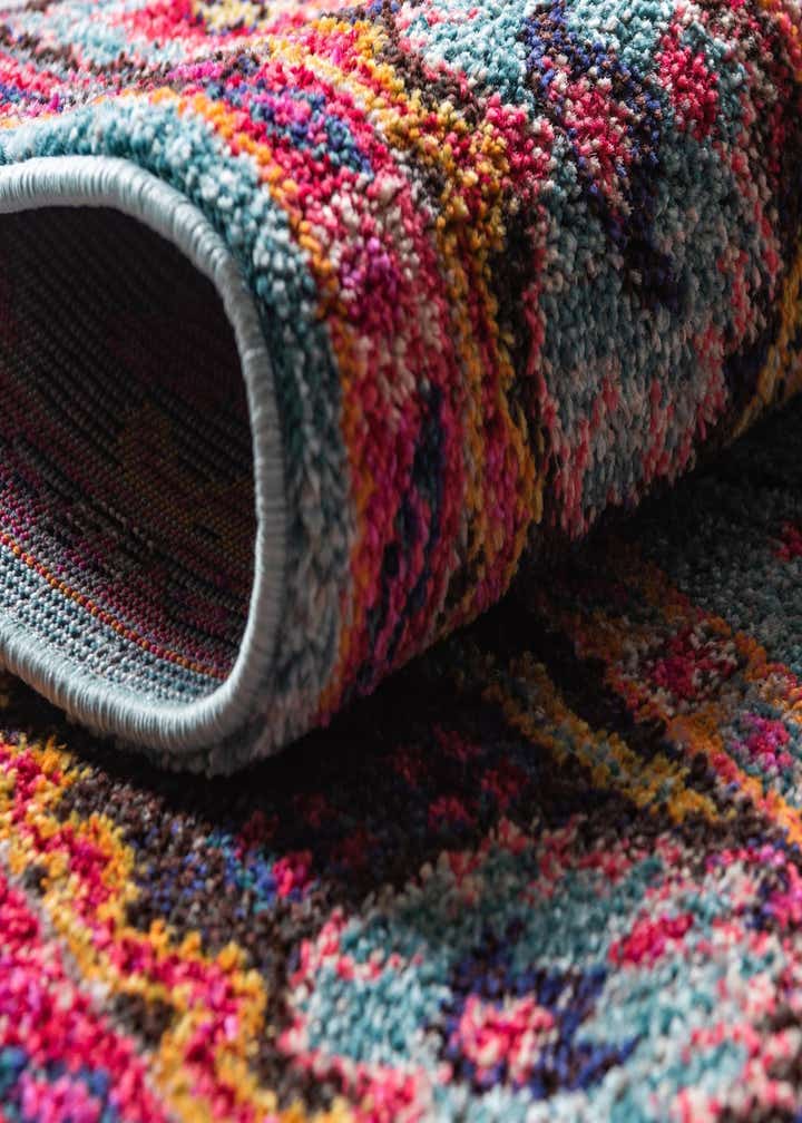 10' 6 x 16' 5 Washable Palazzo Rug