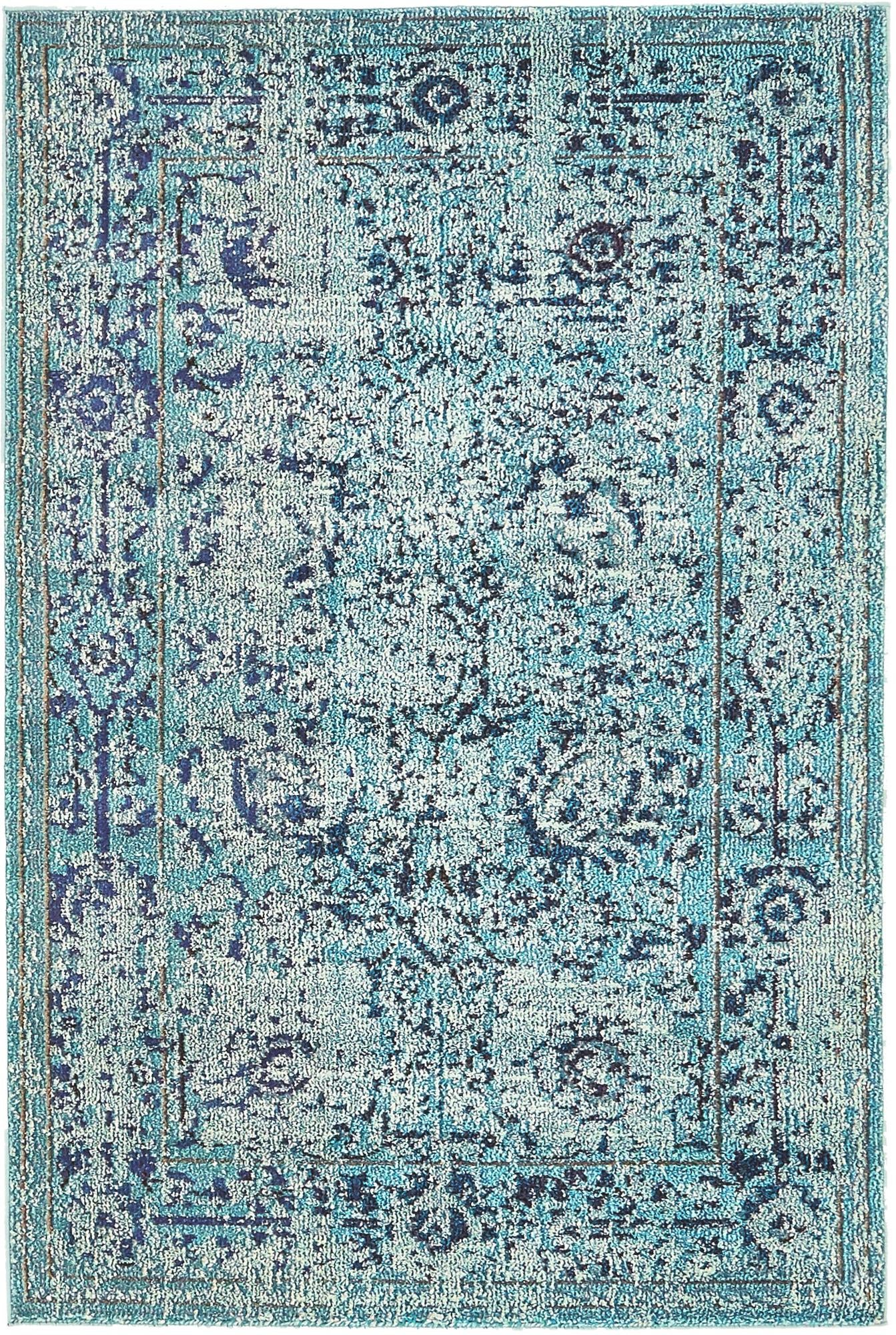 Rug Light Blue Swatch link