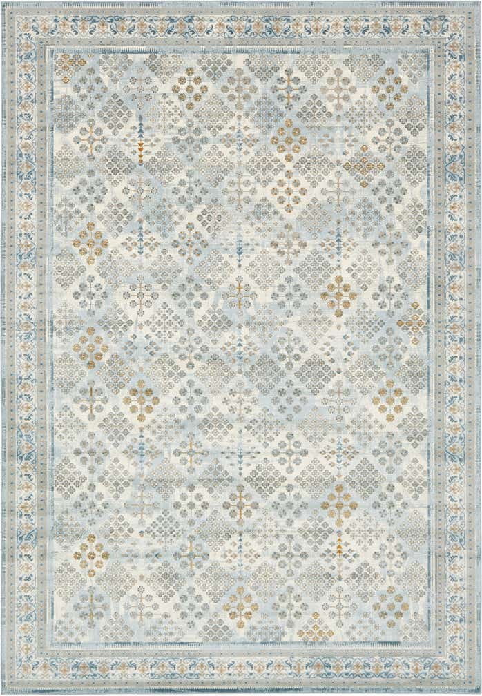 8' x 11' 2 Quebec Rug