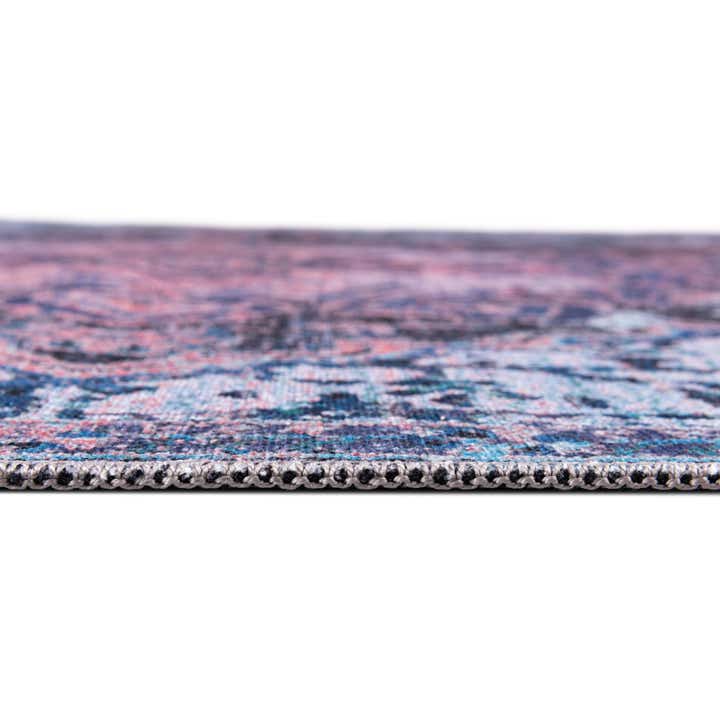 7' 3 x 10' Washable Renaissance Rug