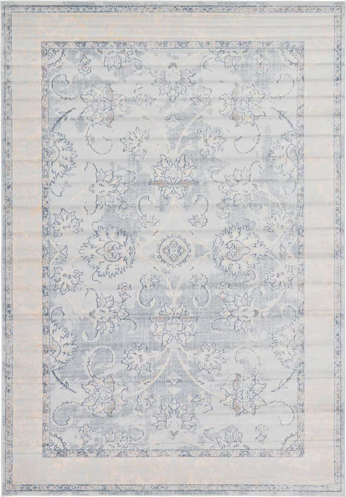 7' x 10' Restoration Rug