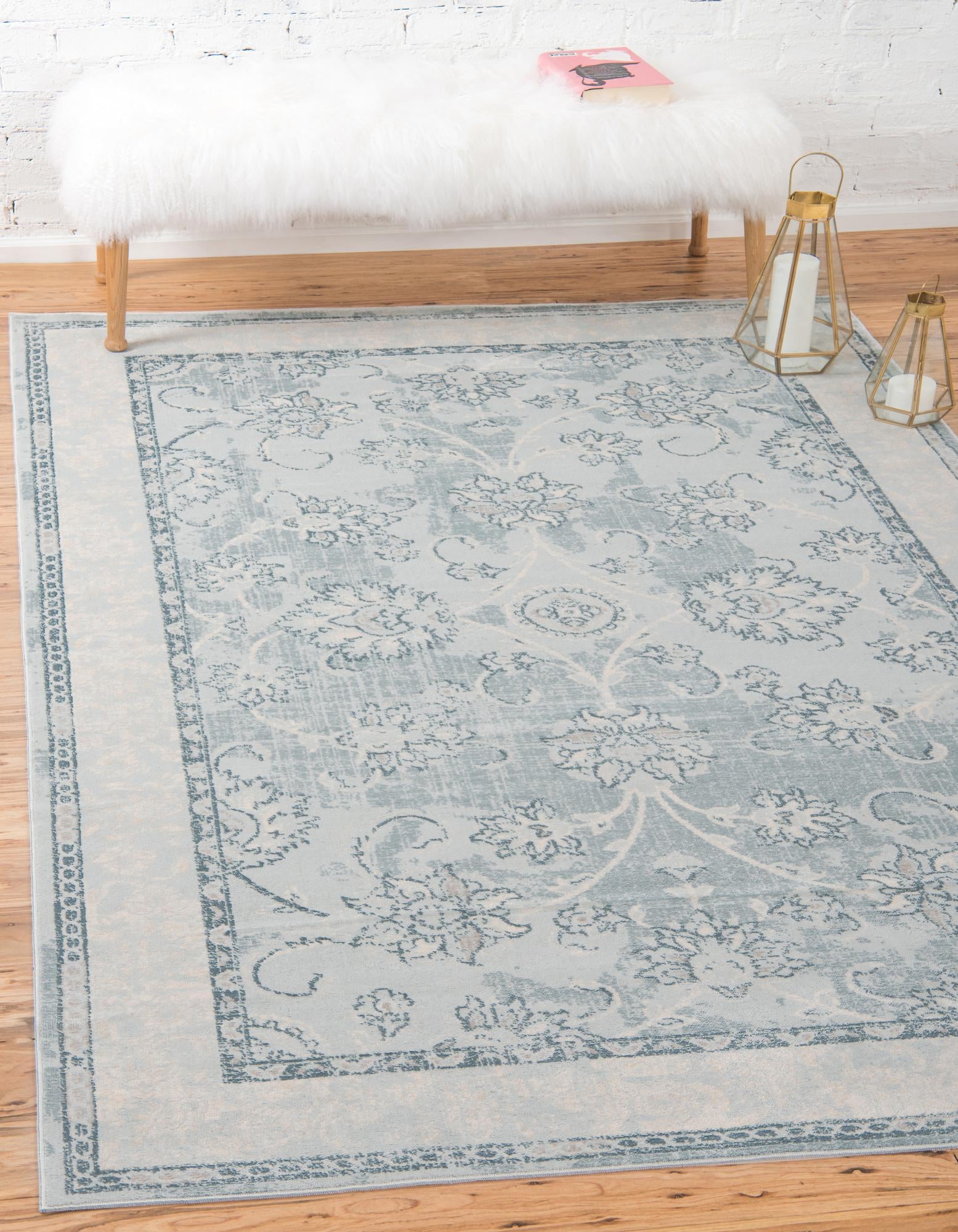 7' x 10' Restoration Rug