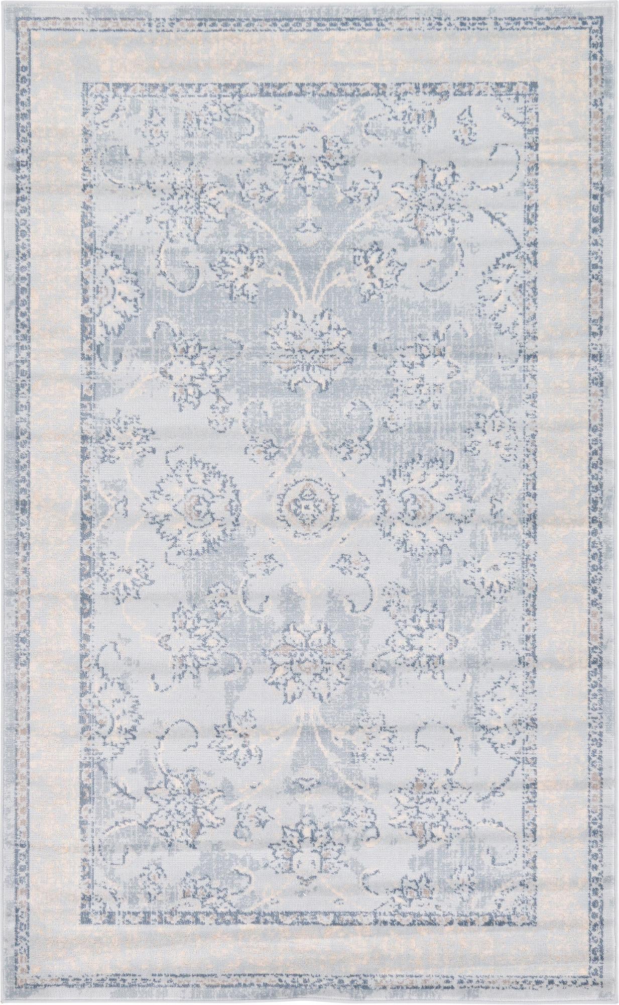 Rug Light Blue Swatch link