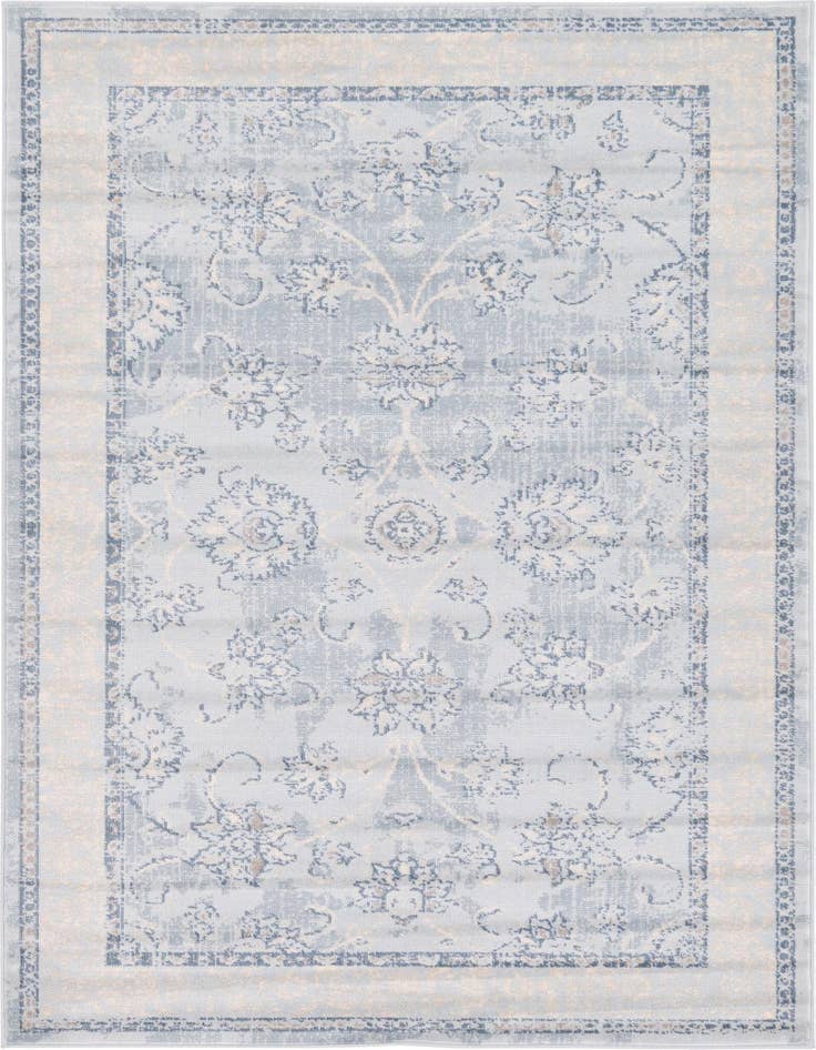 Detail image of 3' 3 x 5' 3 Restoration Rug