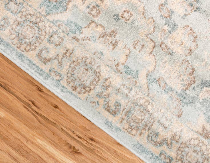 Detail image of 9' x 12' 2 Restoration Rug