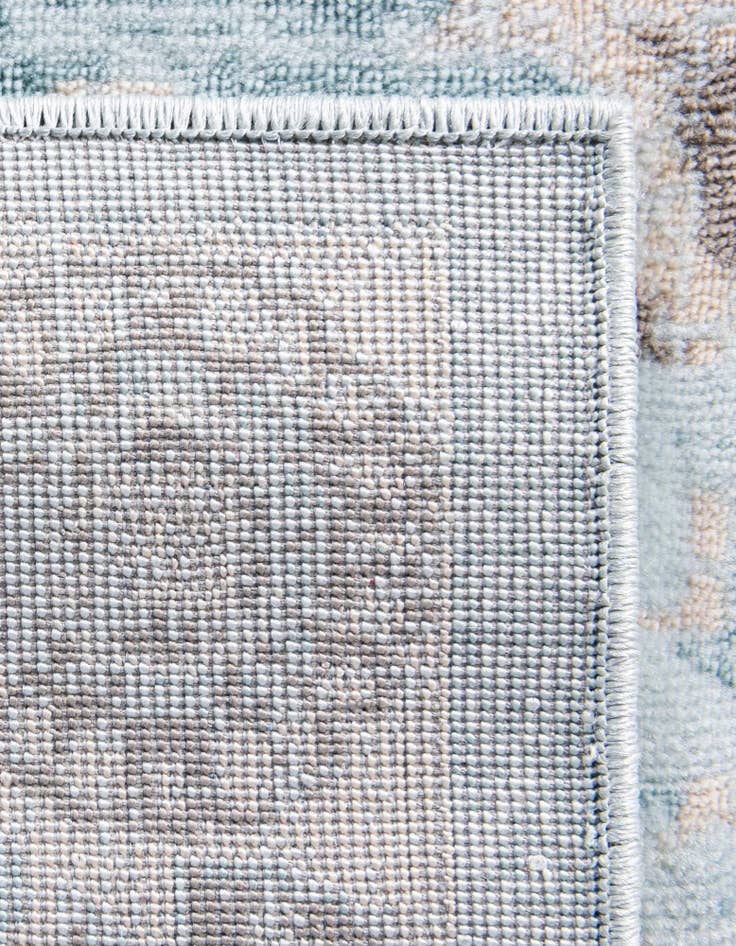 Detail image of 9' x 12' 2 Restoration Rug