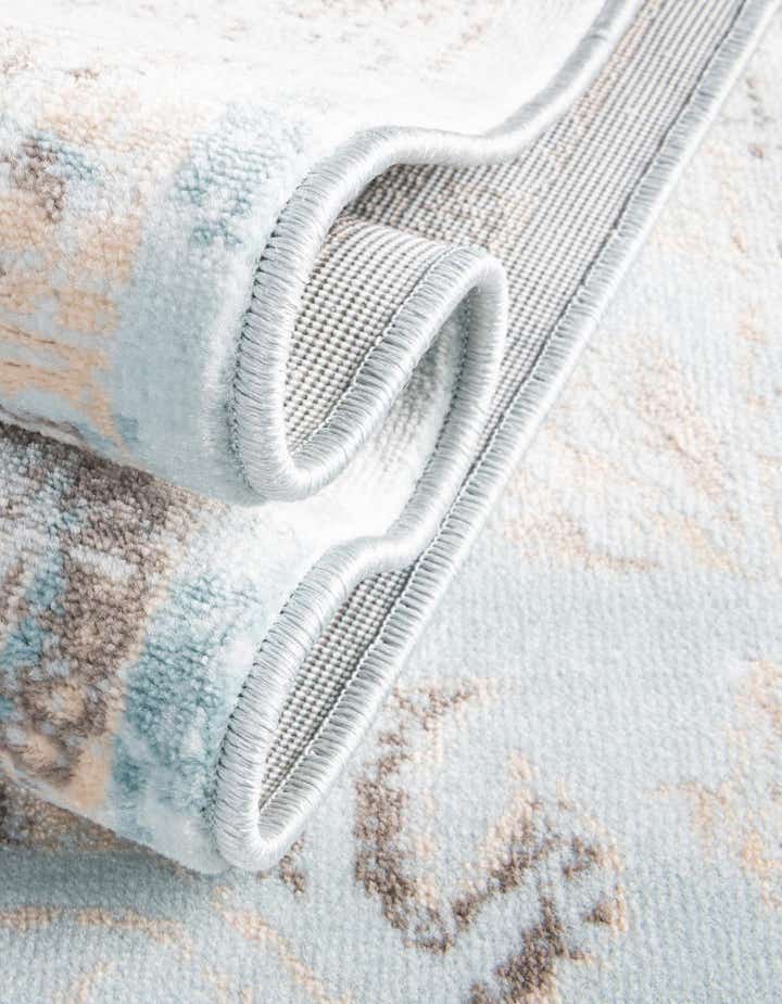 9' x 12' 2 Restoration Rug