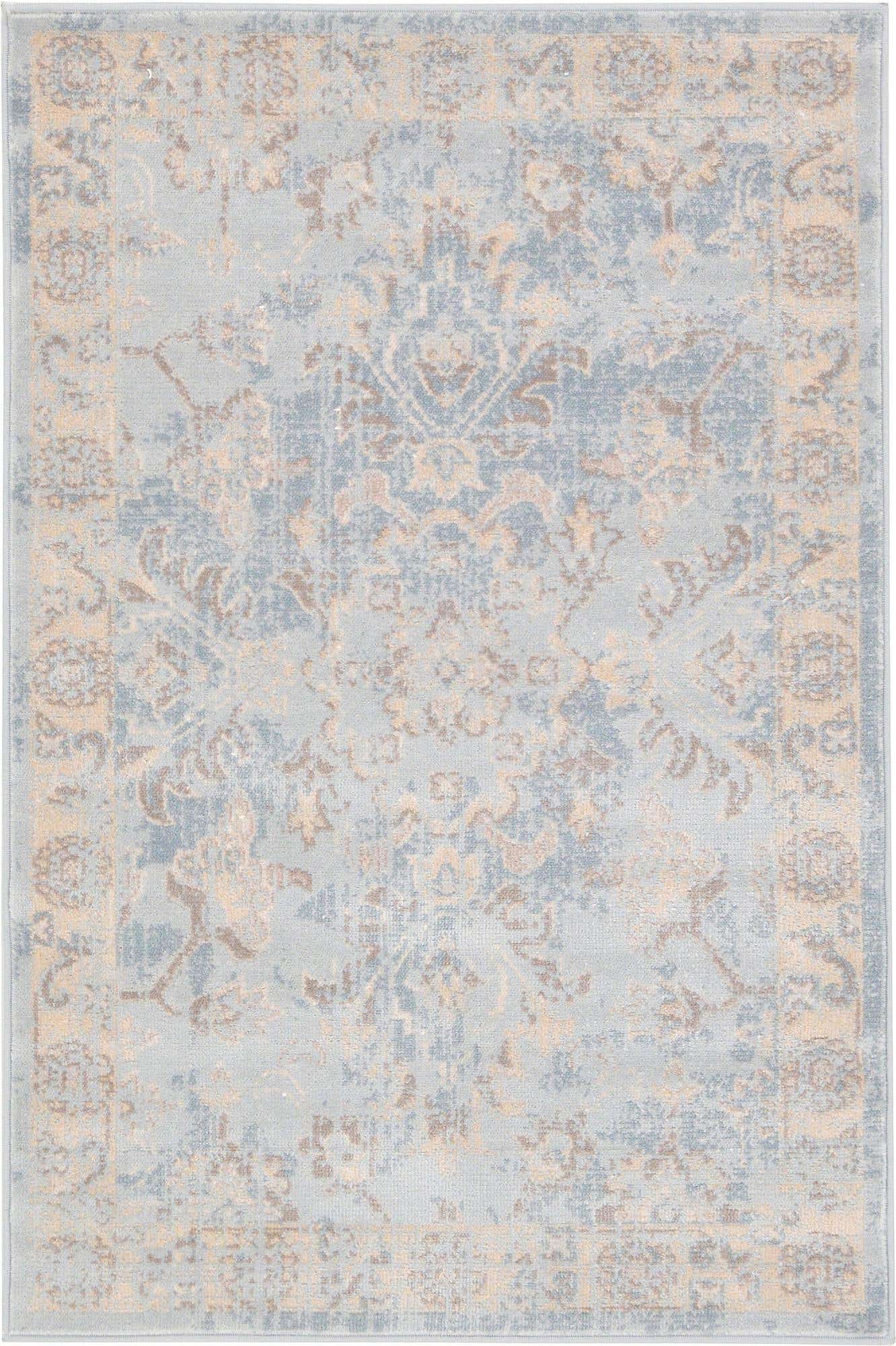 2' 2 x 3' Restoration Rug