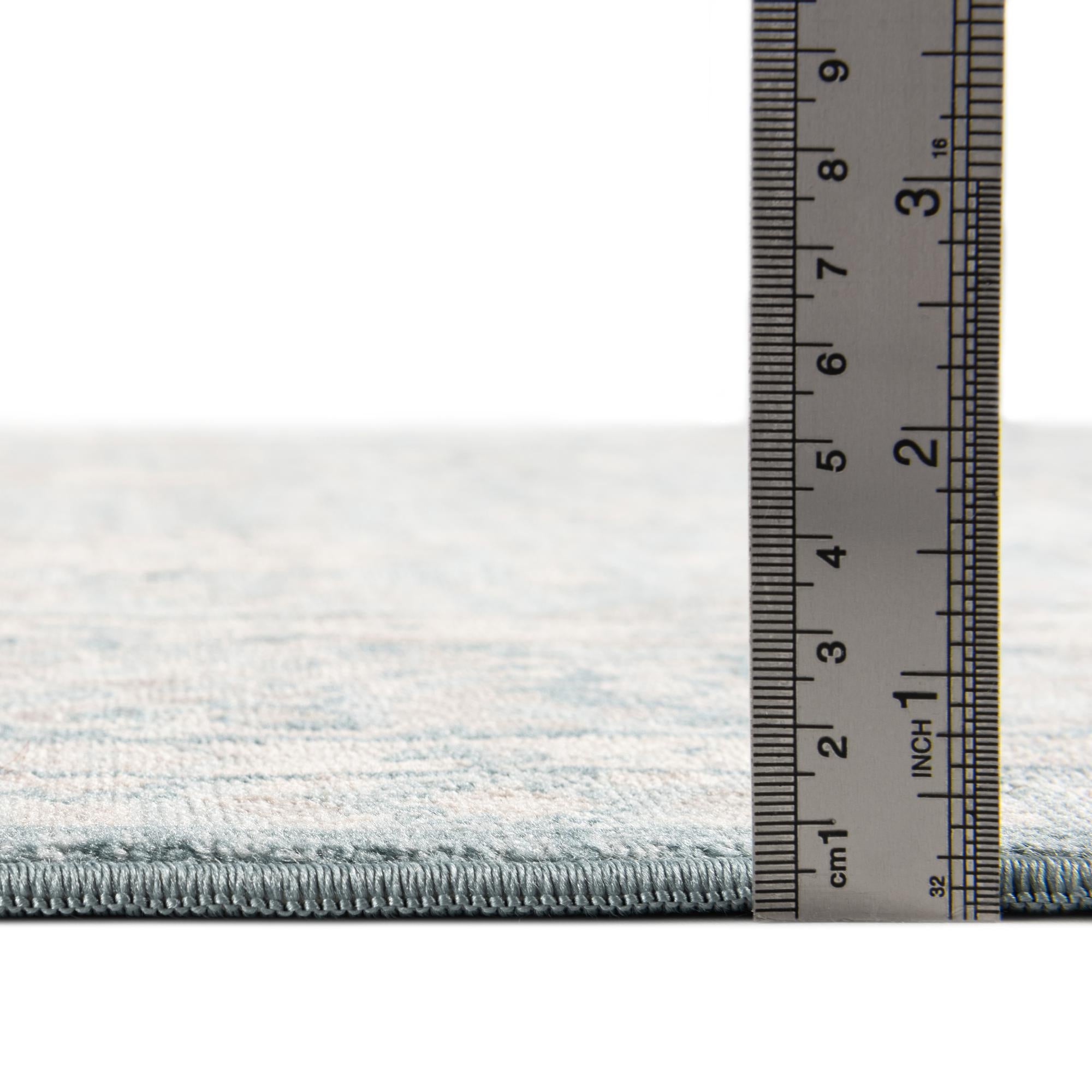 160cm x 230cm Restoration Alfombra