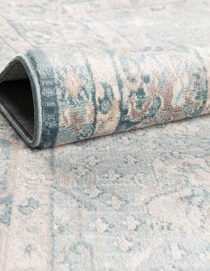 Detail image of 5' 3 x 7' 7 Restoration Rug