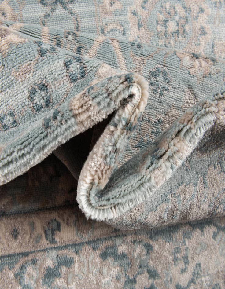 Detail image of 5' 3 x 7' 7 Restoration Rug