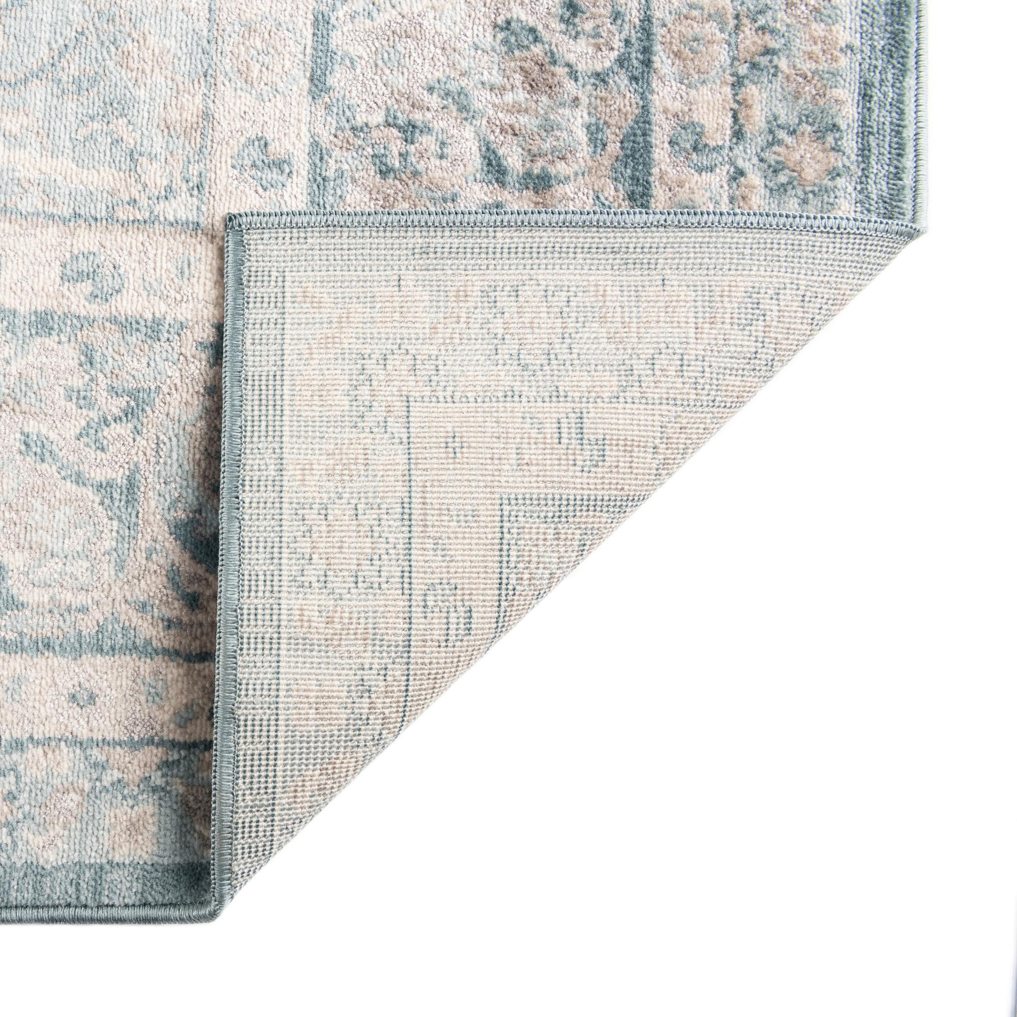 160cm x 230cm Restoration Alfombra