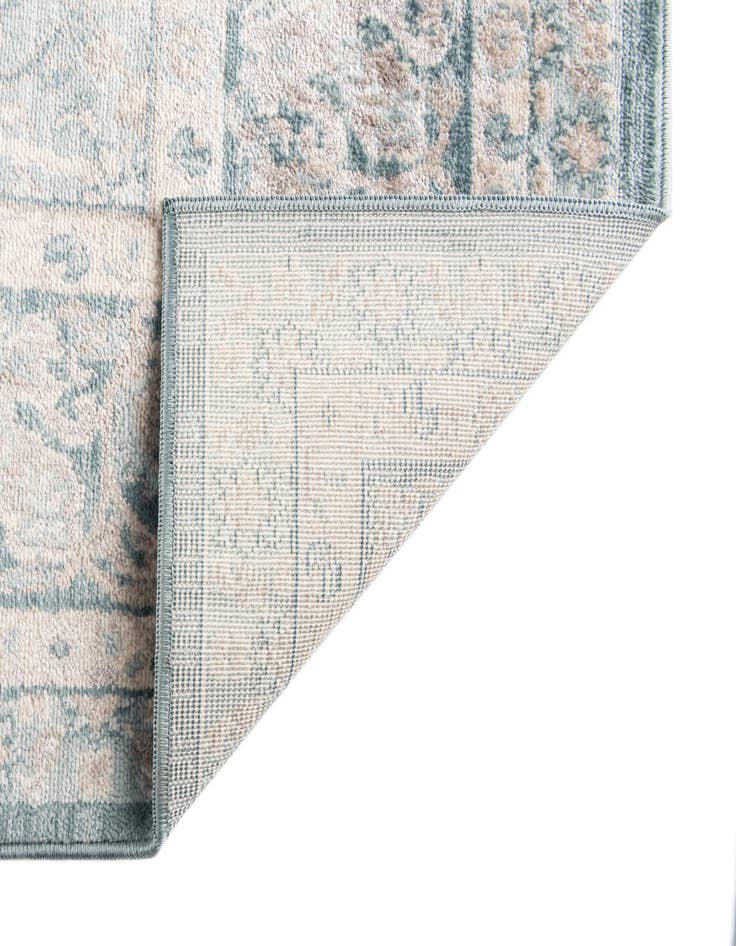 Detail image of 5' 3 x 7' 7 Restoration Rug