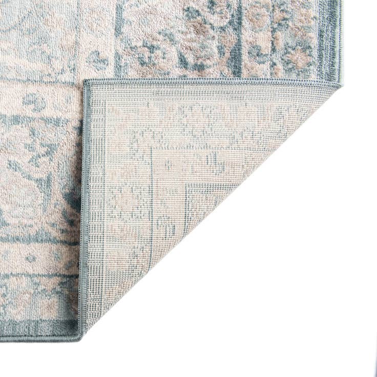 Detail image of 160cm x 230cm Restoration Alfombra