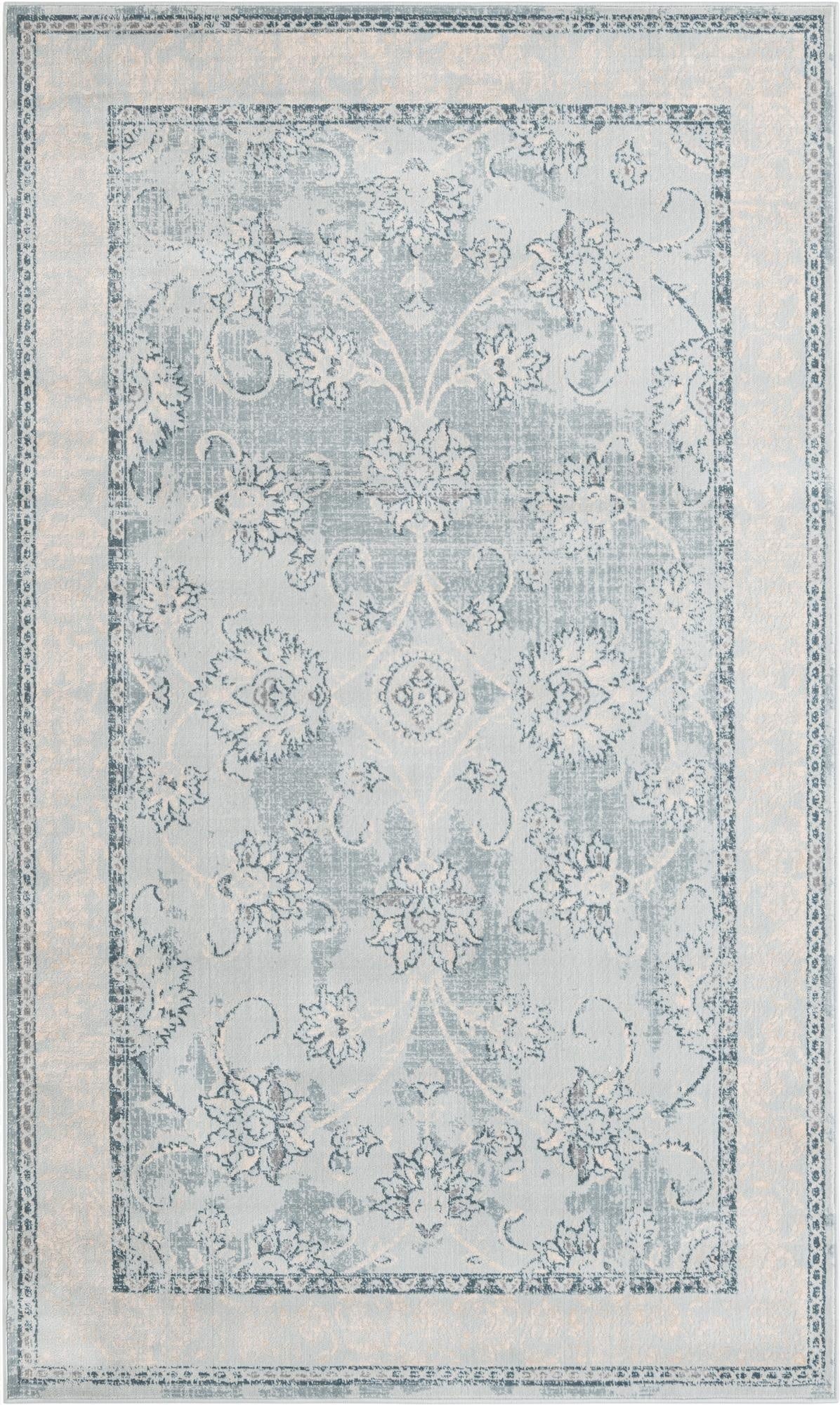 5' x 8' Restoration Rug