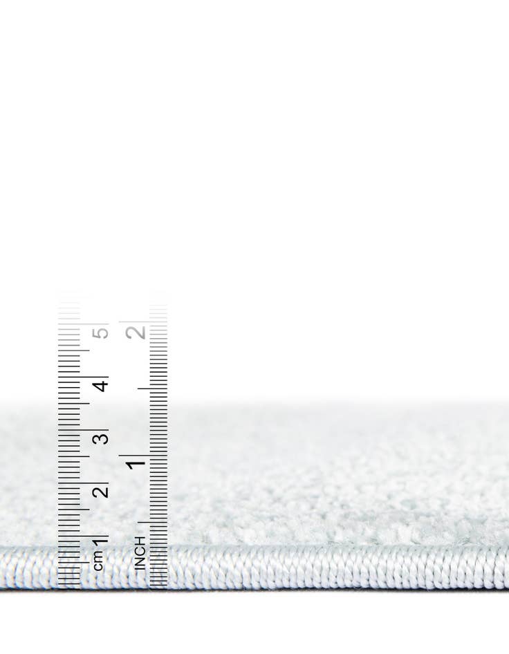 Detail image of 6' x 9' Easy-Clean Sabrina Soto Indoor / Outdoor Rug