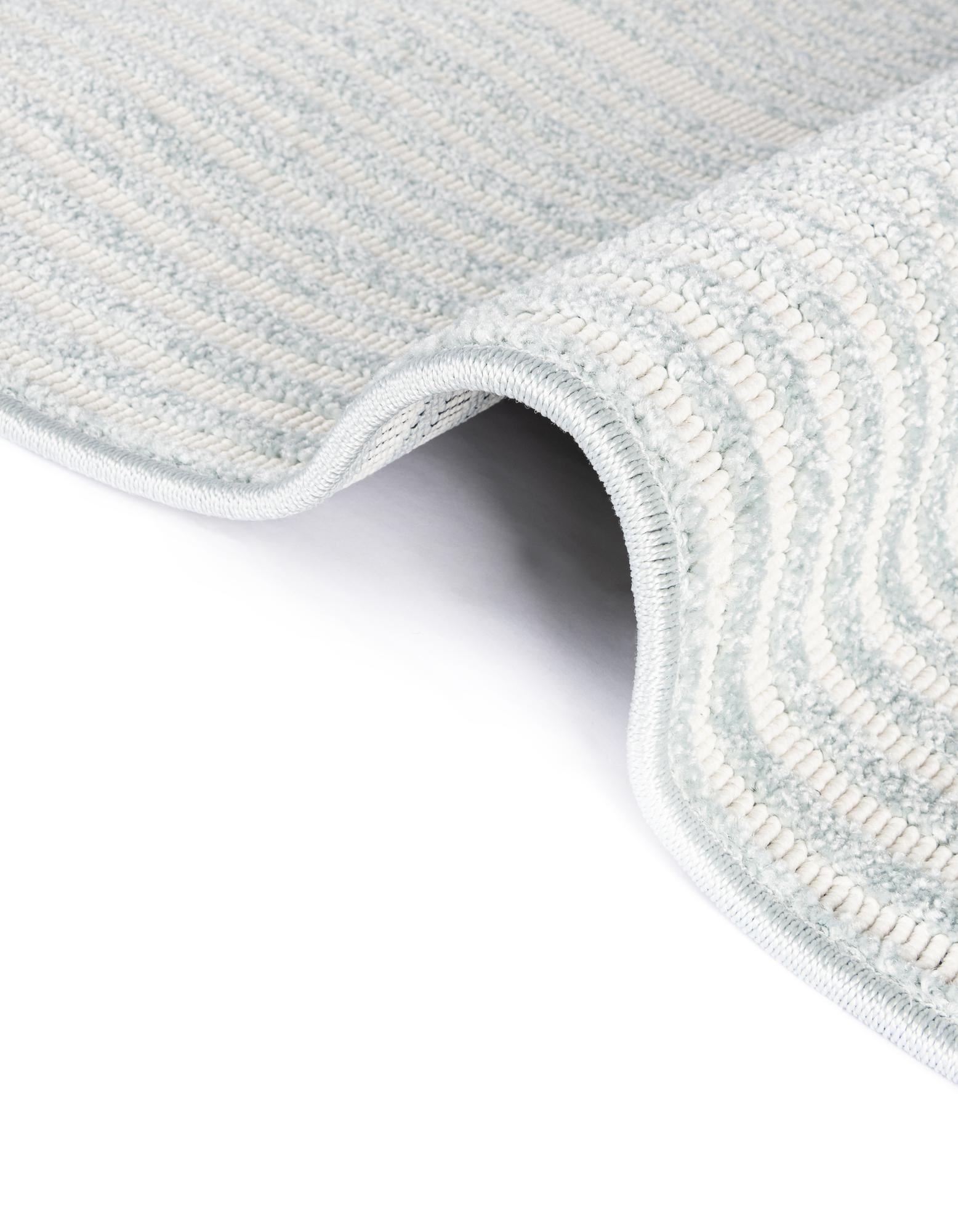 9' x 12' Easy-Clean Sabrina Soto Prescott Indoor / Outdoor Rug