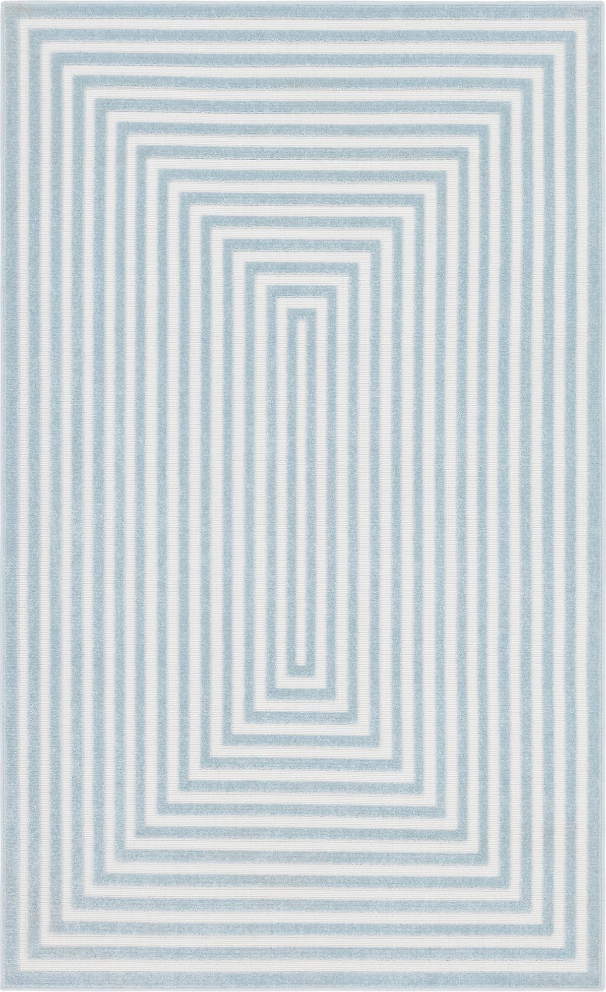 Rug Light Blue Swatch link